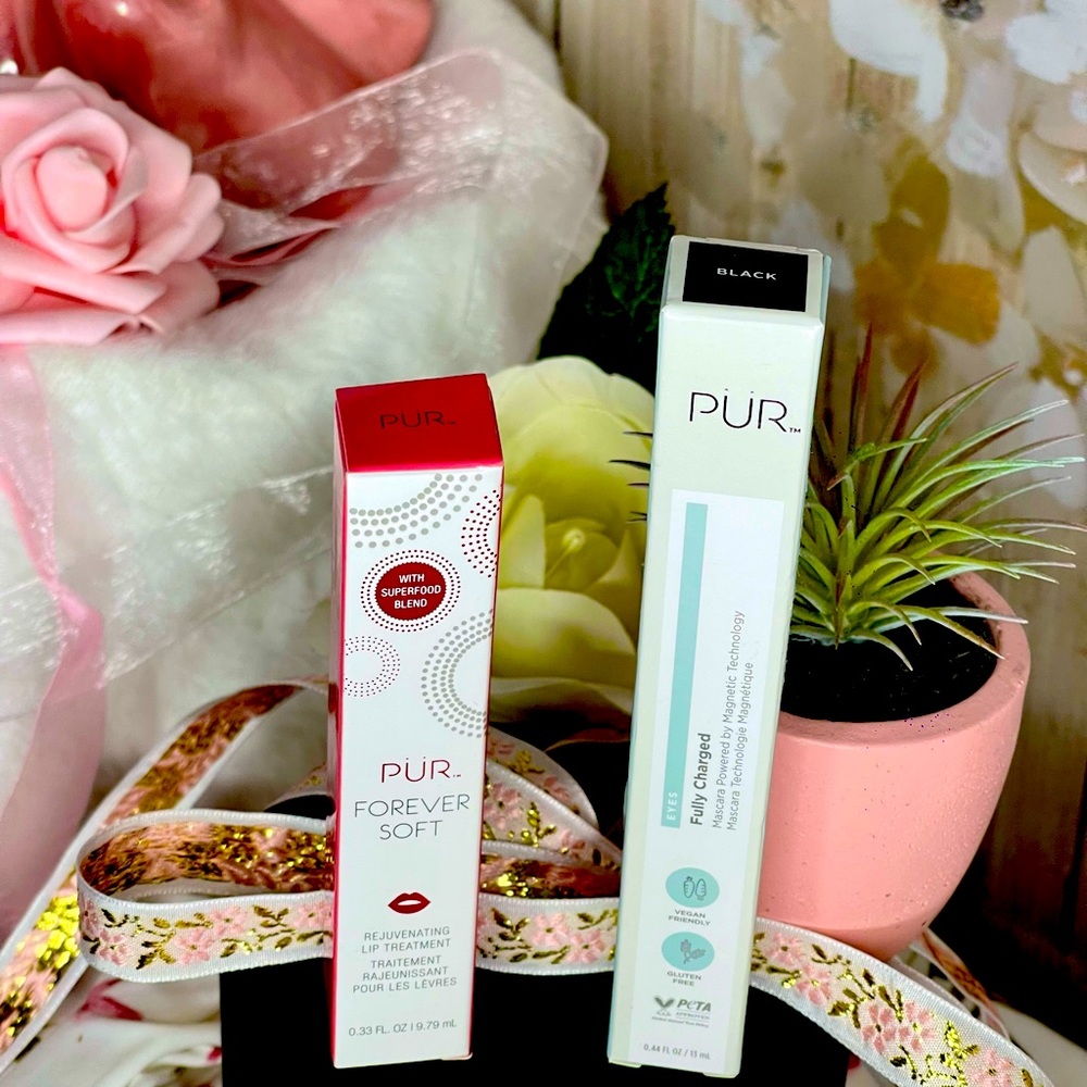 NIB PUR BUNDLE